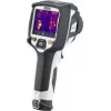 Laserliner ThermoCamera HighSense Pro Thermal Camera -20 to +650 °C 384 x 288 Pixel 9 Hz (082.076A)