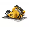18V circular saw; 184mm; paperboard