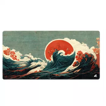Mouse pad Sharkoon SKILLER SGP40 D2