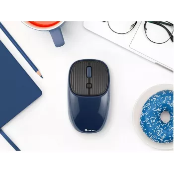 Tracer WAVE wireless mouse, ambidextrous, 800 DPI
