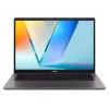 Laptop ASUS Vivobook S14 M3407GA-SF012W — Ryzen AI 7 445, 14.0 inch WUXGA 60Hz 300 nits, 16GB DDR5, 512GB SSD, Radeon Graphics, 70Wh, Windows 11