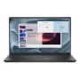 DELL Pro 15 Essential PV15250 Intel Core 3 100U Laptop 39.6 cm (15.6) Full HD 8 GB DDR5-SDRAM 512 GB SSD Wi-Fi 6 (802.11ax) Windows 11 Pro Black