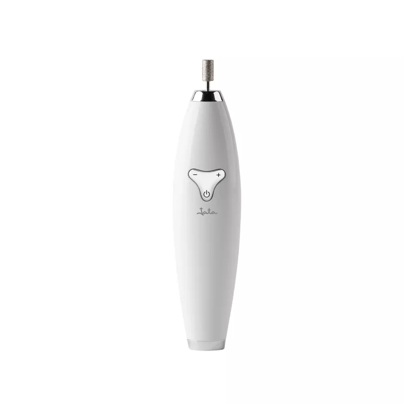 Manicure and pedicure set Jata JBSM1200 6in1 portable design