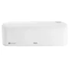 Adler AD 7753 air curtain Black, White 2000 W