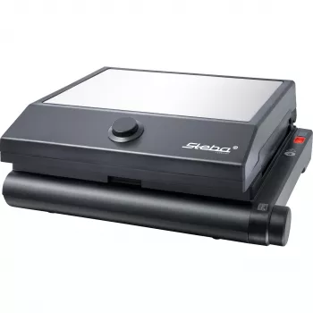 Sandwich Maker Steba SG 55 1100 W Black
