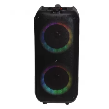 Party speaker Denver BPS-354 Black