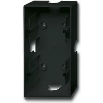 Busch-jaeger 2CKA001799A0900 Black