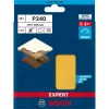 Bosch 2 608 900 895 rotary tool grinding/sanding supply Wood Sanding sheet