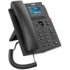 IP Phone Fanvil X303G Black