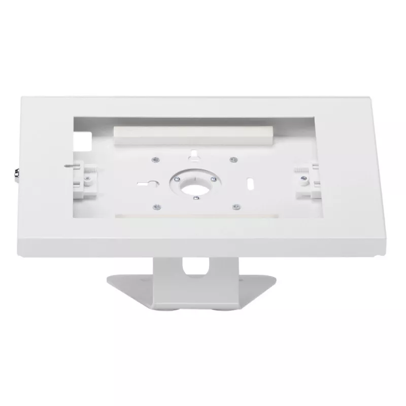 Tablet wall mount MACLEAN MC-475W for 7–10 inch tablets, white
