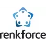 Renkforce RF-3301134 Connectivity Accessory Black