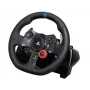 Racing Wheel Logitech G29 Force Feedback with Headset Astro A10 – wheel with force feedback and bundled Astro A10 headset