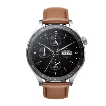 Smartwatch Joyroom JR-FC2 Pro Silver