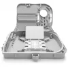 Outdoor Distribution Box Digitus DN-968911 for 24 LC/SC Couplers
