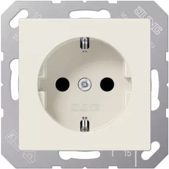 JUNG SCHUKO Socket Outlet KI A1520KI A1520KI (A1520KI)