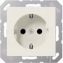 JUNG SCHUKO Socket Outlet KI A1520KI A1520KI (A1520KI)