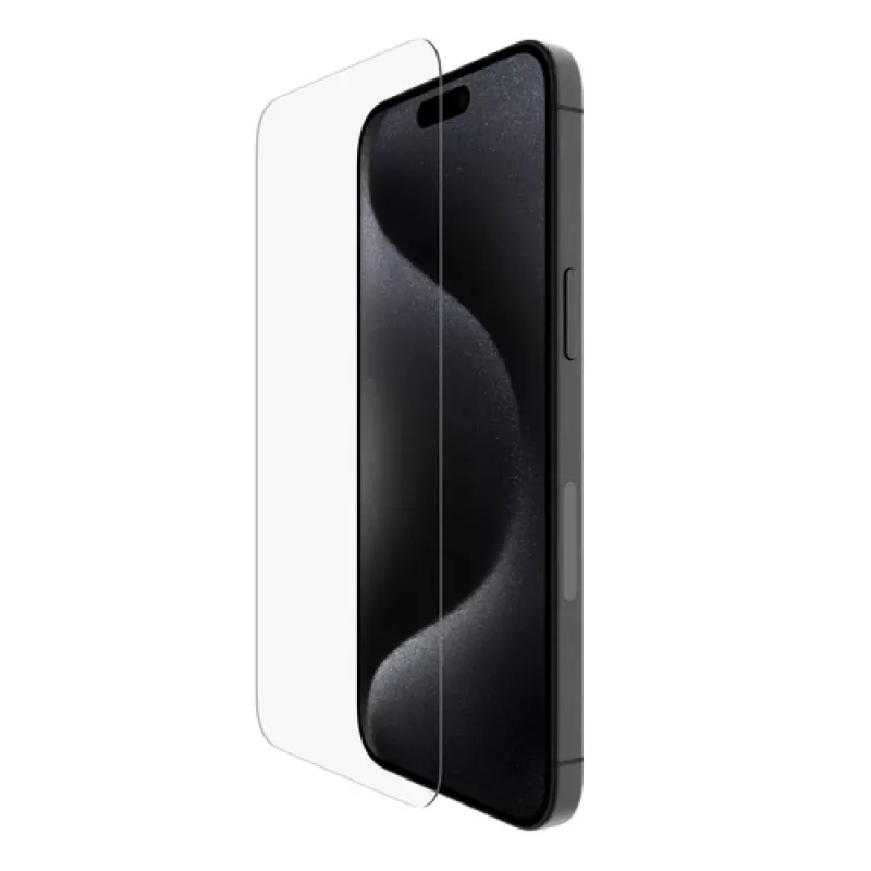 ScreenForce Tempered glass iPhone 16 pro max