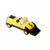 Vehicle set Popular Playthings Magnetic Mix or Match