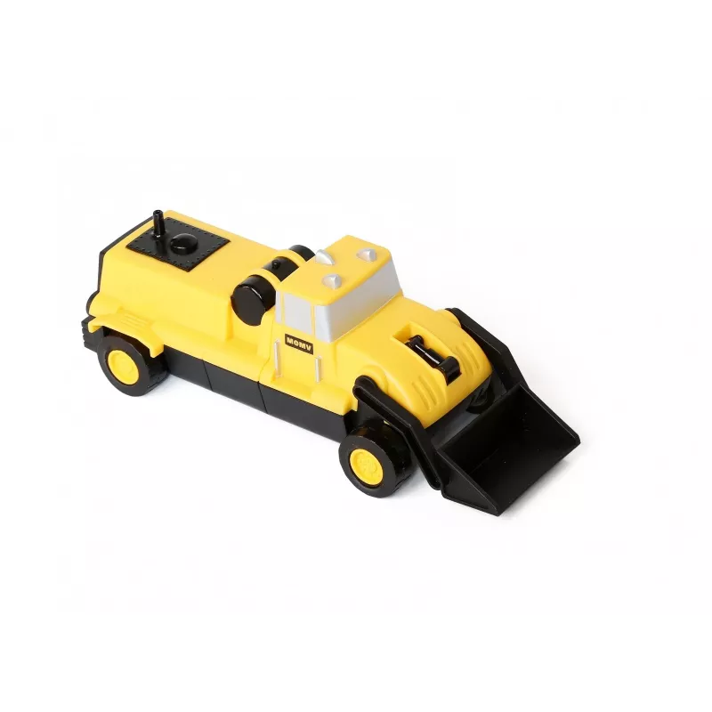 Vehicle set Popular Playthings Magnetic Mix or Match