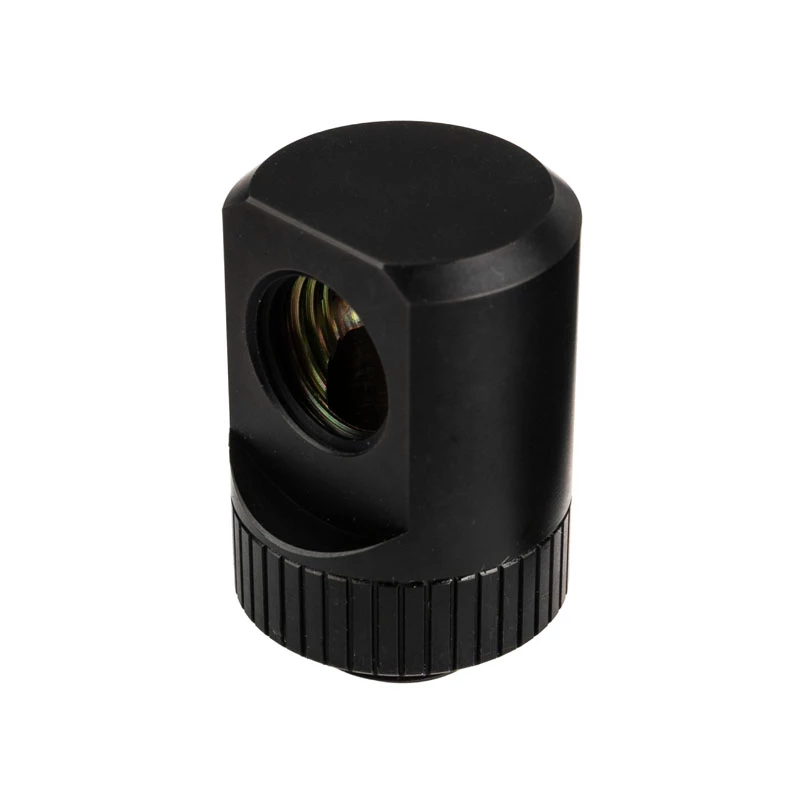 Torque wrench end fitting EK Water Blocks EK-Quantum Torque Rotary 90° Black 2.3 cm
