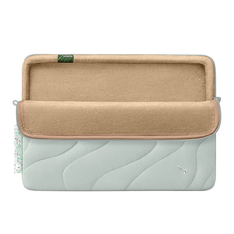 Laptop sleeve Tomtoc Terra-A27 Lakeshore for MacBook Air/Pro 16'' (A27F2T1)