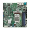 Motherboard ASRock W880D4U Micro-ATX LGA 1851 Intel Core Ultra 100&200