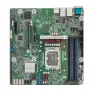 Motherboard ASRock W880D4U Micro-ATX LGA 1851 Intel Core Ultra 100&200
