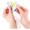 Modeling clay FIMO effect glow in the dark 8010-041 — glow-in-dark effect, soft polymer clay, 57 g