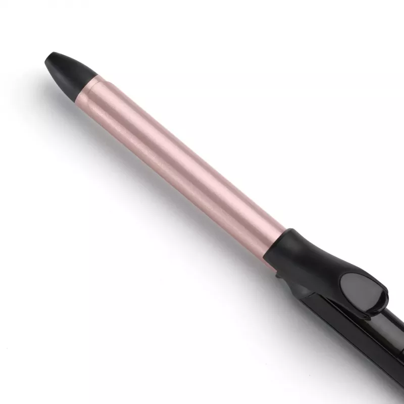 Curling iron BaByliss 19 mm Curling Tong Black Pink gold