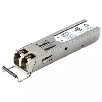 Zyxel SFP-SX-D network transceiver module 1000 Mbit/s 850 nm