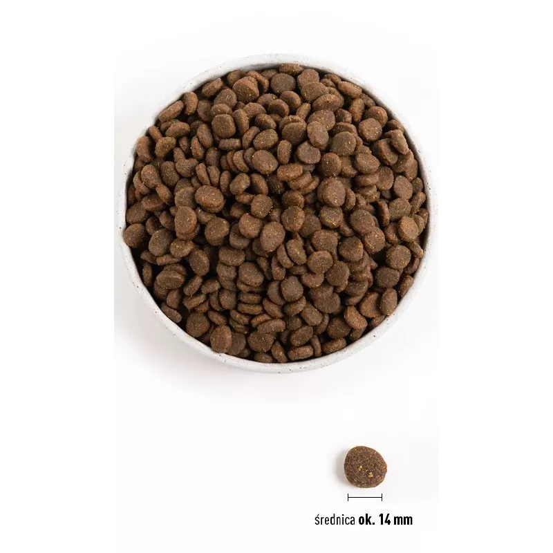 ACANA Highest Protein Ranchlands Dog - dry dog food - 6kg