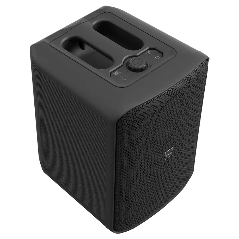 Portable Speaker Tellur Bluetooth Speaker Buzz, Black
