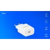 Wall Charger 20W LA-09 USB-c Qc, Pd 3.0 Savio SAVLA-09