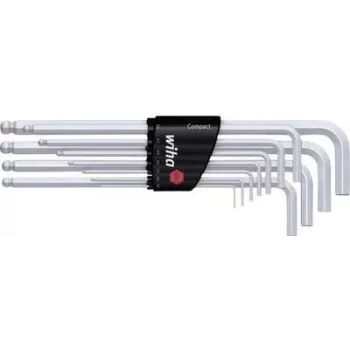 L-shaped hex key Wiha 36453