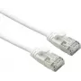 ROLINE 21.15.1703 Network Cable White 3 m Cat6a U/FTP (STP) (21.15.1703)
