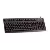 CHERRY Comfort USB, black, FR keyboard