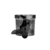 Masticating slow juicer GASTROBACK Vita Fresh 40146, 240 W, 60 RPM