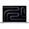 Apple MacBook Pro Silver MDE44D/A - 35,6cm (14''), M5 10-Core Chip, 10-Core GPU, 16GB RAM, 512GB SSD/ without Power Supply