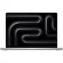 Apple MacBook Pro Silver MDE44D/A - 35,6cm (14''), M5 10-Core Chip, 10-Core GPU, 16GB RAM, 512GB SSD/ without Power Supply