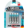 Household Battery AAA Ansmann 5035232