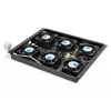 Digitus DN-19 FAN-6-SRV-B Product Black