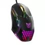 Mouse Onikuma CW902 RGB Black ON-CW902/BK USB