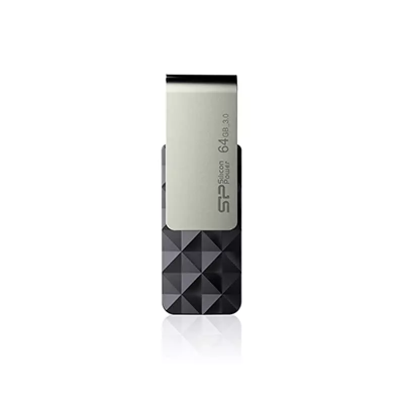 USB flash drive Silicon Power 8GB USB Type-A 3.2 Gen 1 Blaze B30