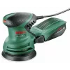 Bosch PEX 220 A Orbital sander 24000 OPM Black, Green