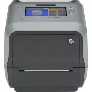 Zebra ZD621 label printer Thermal transfer 300 x 300 DPI 152 mm/sec Wired & Wireless Ethernet LAN Bluetooth