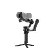 Hand camera stabilizer DJI RS 5 combo — aluminium, 30 h battery, 1.46 kg, black