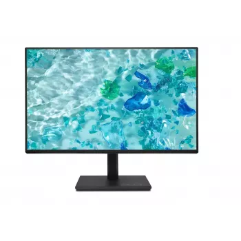 Monitor Acer Vero B247YGbmiprx 23.8 inch Full HD IPS 100 Hz height-adjustable