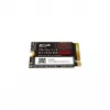 M.2 NVMe SSD Silicon Power UD90 2 TB PCIe 4.0 M.2 2230, 5000/3200 MB/s, NVMe 1.4