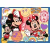 Jigsaw Puzzle Ravensburger Disney Mickey and Friends — 200 pieces, children’s puzzle