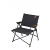 Folding hiking chair Naturehike L04 — lightweight portable camping seat